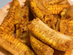 -聚味斋香辣蟹·蓝龙(塘沽总店)