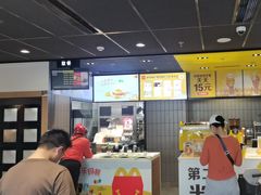 -麦当劳(坂田分店)