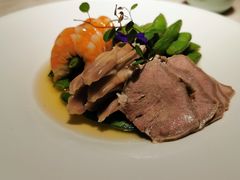 -韵秋荷(宝山龙湖天街店)