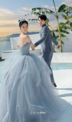 -第一夫人婚纱摄影(南京店)