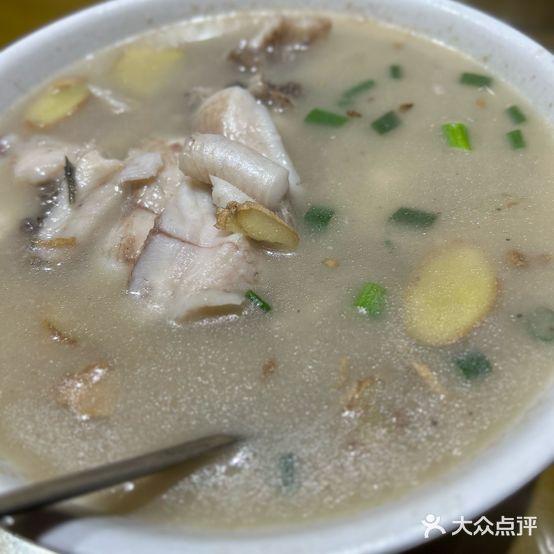 陈记菜馆(枫桥湖路店)