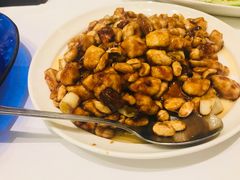 -眉州东坡(北苑华贸店)