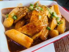 -首尔馆韩国料理(金童路店)