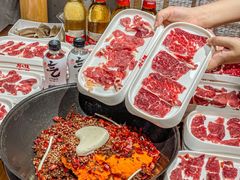 -刘火辣老火锅(光谷店)