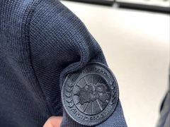 -Canada Goose加拿大鹅(沈阳万象城店)