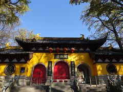-虞山风景区