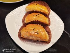 飘香榴莲酥-银杏金阁(锦里店)