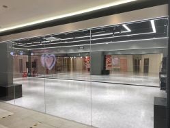 -5KM舞蹈街舞工作室