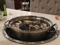 -太婆天府山珍酒楼(亚运村店)