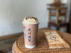 -成川茶店·潮汕工夫浓茶(万象店)