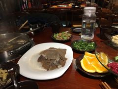 -高兴壹锅·潮汕鲜牛肉火锅(良乡梅花庄店)