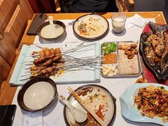 -状元阁烧烤(新华路总店)