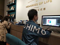 -海马体照相馆(天津世纪都会店)