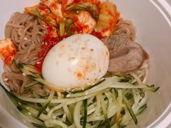 -屋里家延边朝鲜族冷面(南园店)