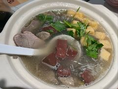 -苏晓玥·手作江南小吃(深圳北站店)