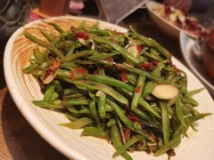 -金孔雀德宏傣味餐馆(魏公村店)