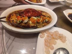 -顺风海鲜港(金玉兰店)