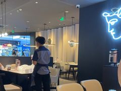 -必胜客(江东万达店)