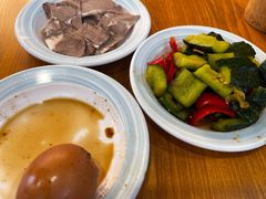 -小灶派· 地道兰州牛肉面(宏发大厦店)