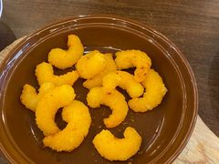 -萨莉亚意式餐厅(玉泉路物美店)