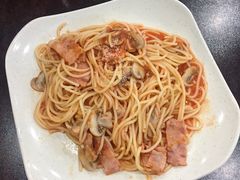 -蘑菇餐厅(马台街店)