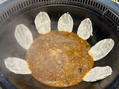-地锅公社·现炒地锅鸡·地锅鱼·夜宵(罗锦路店)