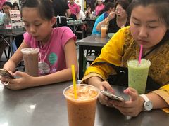 -红大哥水门鸡饭(總店)