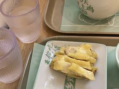 -老乡鸡(上海品尊国际中心店)