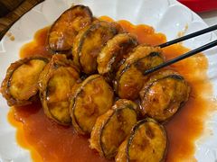 -逢春菜馆天津菜(胜利路店)