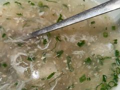 -李记搅团•非遗陕菜(三桥店)