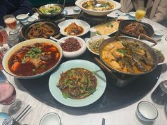 -曹家小菜(胜太路店)