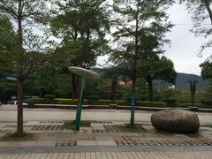 -东部华侨城