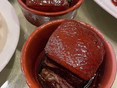 东坡焖肉-楼外楼(西湖景区孤山路店)