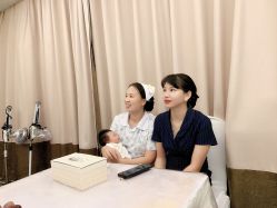 -宝生月子中心(民治店)