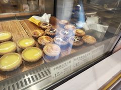 -芳叔(东方宝泰店)