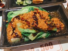 -馔豚·台北菜专门店(深圳湾万象城店)