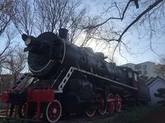-玲珑塔公园