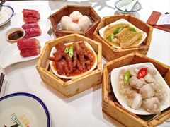 -粤食堂(天津和悦汇店)