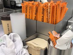 -沪上阿姨·臻选茶饮(上海环球港店)