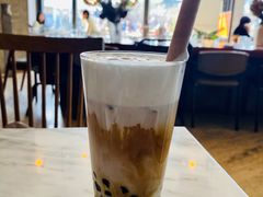 -The Rug Cafe(王府中环店)