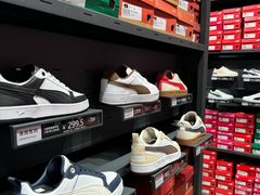 -巴黎春天(陕西路店)