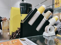 -麦当劳(北京大兴机场二层国内到达(安检外)店)