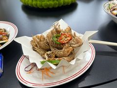 -明本海鲜大排档·鱼生海鲜烧烤宵夜(陈家祠店)