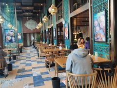 -中阿兰牛肉面(悦海新天地店)