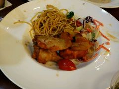 -棒约翰比萨·意面(剑河店)