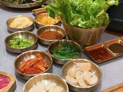-龙虾奇迹(大华三路店)