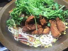 -蜀留香石锅鱼(六顺街店)