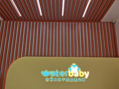 -水宝贝亲子游泳·水育早教运动中心(南海广场店)