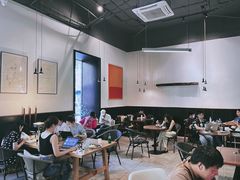 -VESH COFFEE(定西路店)