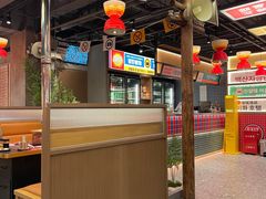 -西塔老太太泥炉烤肉(双井店)
